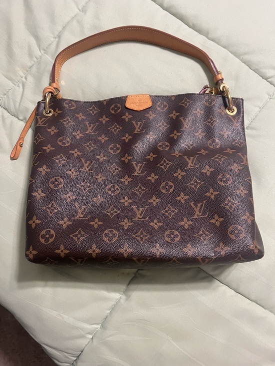 Louis Vuitton Handbags - Louis Vuitton Graceful PM Bag